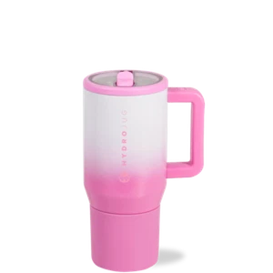 HYDROJUG Candy Coated Traveler 20oz Limited Edition IN HAND SHIPS NOW - Imagen 1 de 4