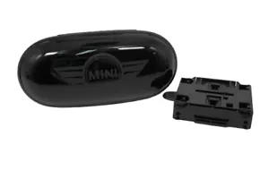 Mini Cooper R60 R61 Center Rail Sunglasses Holder Case Tray Complete - Picture 1 of 5
