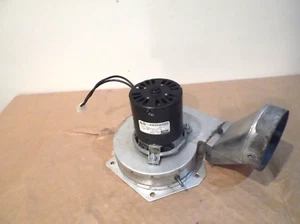 Fasco Furnace Inducer Motor 7021-10046 7021-1004 7021-10325 40425-002 - Picture 1 of 3