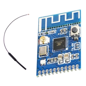 Antenna for Bluetooth-Compatible 5.3 Audio Transmitter Module Earphone Board FR - Zdjęcie 1 z 9