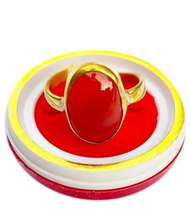 Anello Argento ''MOST' Power Queen Succubus A+++ Rarissimo Benedetto WIsh si avvera+ - Foto 1 di 3