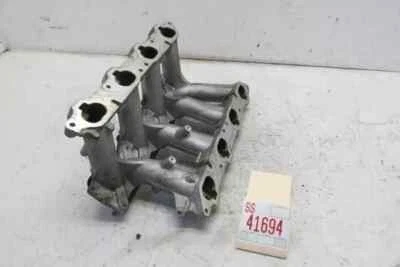 Colector de admisión Q45 1999 2000 Infiniti 4,1 L V8 motor delantero aire inferior OEM Foto 1 de 4