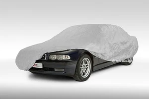 Coverzone Outdoor Car Cover (Suits BMW 7 Series E32 E38 728i 740i 1977-2002) - Picture 1 of 4