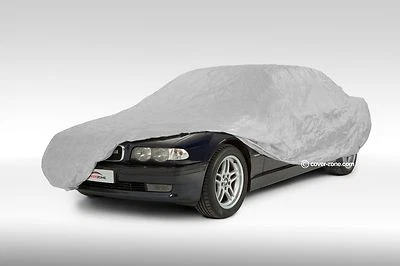 Coverzone Outdoor Car Cover (Suits BMW 7 Series E32 E38 728i 740i 1977-2002) - Image 1 of 4