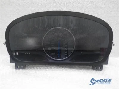 Ford Edge 2011 Speedometer Gauge MPH ID BT4T10849GL B06091 - Изображение 1 из 4