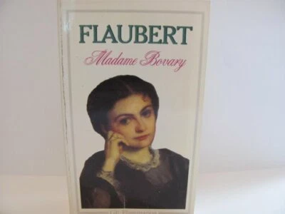 Madame bovary: - INTRODUCTION, NOTES, SOMMAIRE, BIBLIOGRA... by Flaubert Gustave - Image 1 of 2
