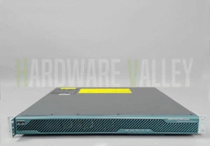 Cisco ASA5550-BUN-K9 ASA 5550 Gerät mit SW, HA, 8GE + 1FE, 3DES/AES - Bild 1 von 1