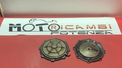 Cárter Cubierta Embrague Aprilia Tuono 1000 2002 2005 AP0610992 - Imagen 1 de 4