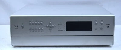 T+A SR 1510 R HIGH END SURROUND RECEIVER VERSTÄRKER (626) - Bild 1 von 4