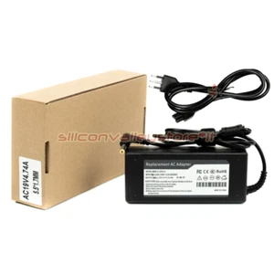 Alimentatore AP.A1003.001 Acer Aspire 5720-4126, 5720-4230, 5720-4353 - Foto 1 di 7