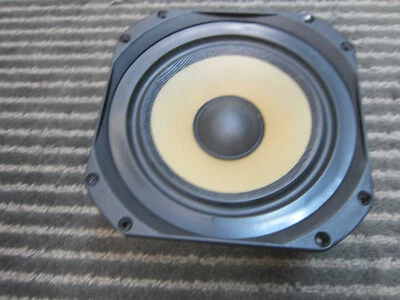 6.5" Paradigm Reference/Studio V2 6.5 Woofer, Cast Frame, Canada, Ex Quality - image 1 of 3