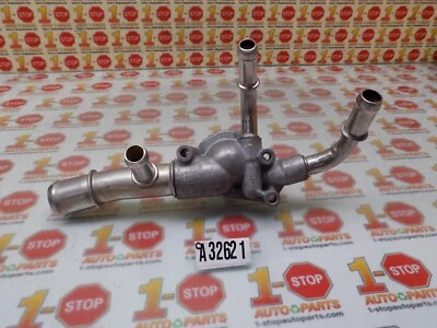 Carcasa termostato Chevrolet Impala 2012-2013 3,6 L 12689037 OEM Foto 1 de 4