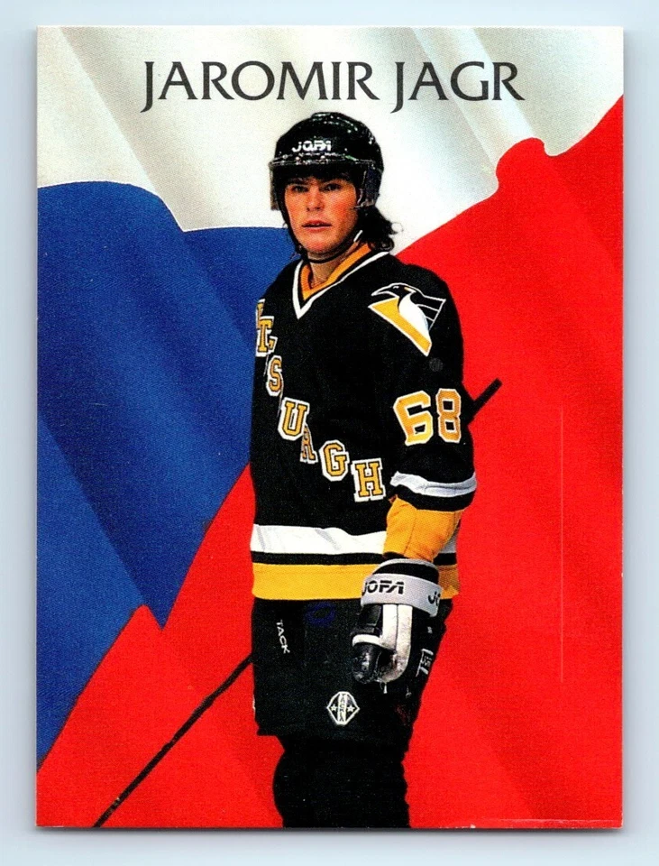 1992-93 PARKHURST BASE & INSERT CARDS - TAKE YOUR PICK! - Image 1 of 4