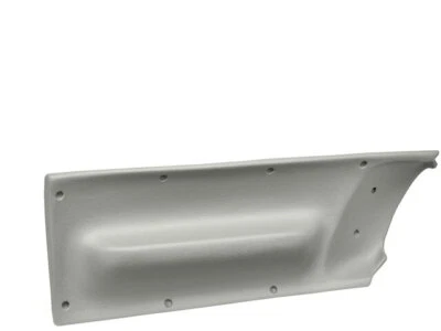 For 1999-2010 Volkswagen Beetle Door Panel Insert Coverlay 64577HS 2002 2001 Foto 1 de 4