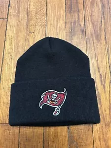 Tampa Bay Buccaneers Winter Hat Brand New - Picture 1 of 2