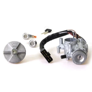 Fit Toyota Hilux LN50 RN56 YN65 67 Pickup UTE LHD Ignition Door & Fuel Tank Lock - Picture 1 of 6