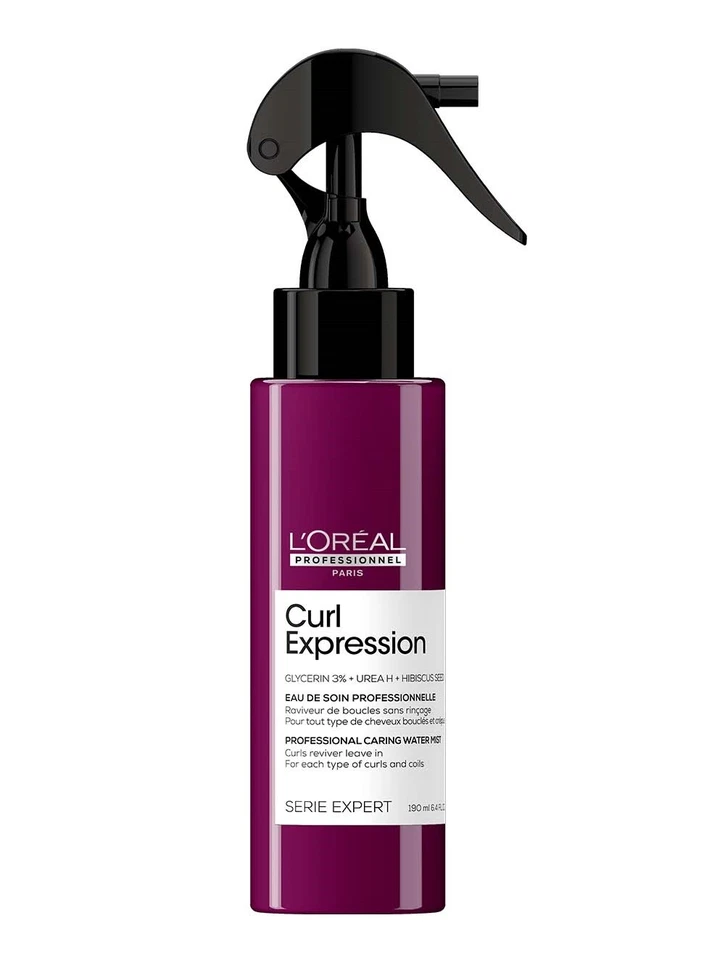 Loreal Professionnel Serie Expert Curl Expression Leave In Spray 190 ml - Bild 1 von 1