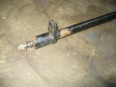 Arctic Cat steering post 2007 2008 F8 f1000 F6 LXR - Image 1 of 3
