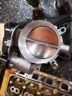 PORTED 251 THROTTLE BODY FOR HEMI CHALLENGER,CHARGER,SCAT PACK,TA - 5.7,6.4L,392