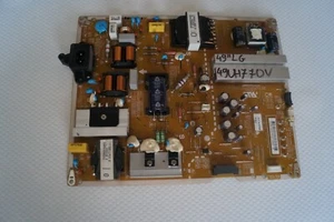PLACA FUENTE DE ALIMENTACIÓN FUENTE DE ALIMENTACIÓN EAY64230401 EAX66773401 (1.8) PARA 49" LG 49UH770V - Imagen 1 de 4