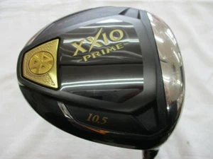 DUNLOP XXIO PRIME 2019 Loft-10.5 Senior R2-FLEX 46.5in GOLF CLUB DRIVER - Picture 1 of 4