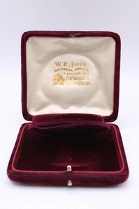 Antique victorian bracelet box - Picture 1 of 6