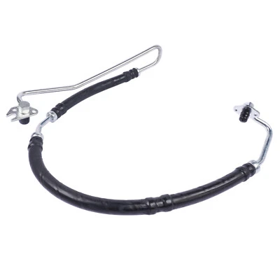 Linea Di Espansione Linea Di Alimentazione Linea Servo Per Audi Q5 8R A4 2.0 TDI - Imagen 1 de 4