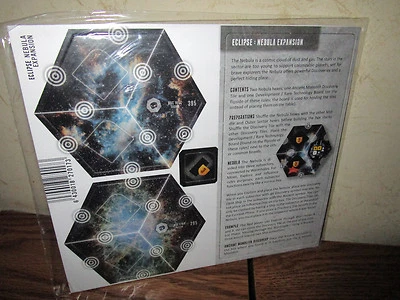 Eclipse: Nebula Expansion - Image 1 of 2