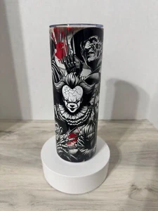 Halloween 20 Unzen Becher - Bild 1 von 5