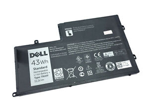 Genuine Battery for Dell Inspiron 15-5547 14-5447 TRHFF 1V2F6 01V2F 1WWHW 0PD19