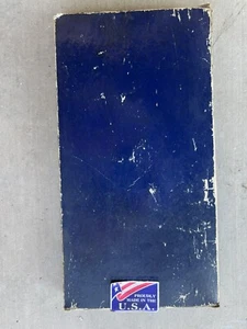 FOWLER 52-370-012-0 COMBSQ 4PC 4R 12”  Made in USA - Preowned - Box Wear - Picture 1 of 24