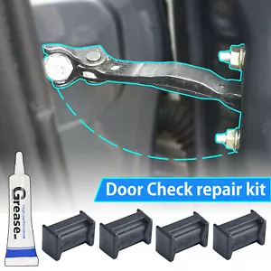 Car Door Check Assy Checker Strap Stopper Arm Jam Hinge For Nissan Pathfinder - Picture 1 of 6