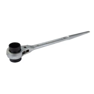Podger a cricchetto King Dick metrico 30 x 36 mm - Foto 1 di 1