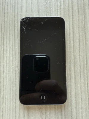 Apple iPod Touch (4ª Generazione) 8GB Lettore Digitale - Nero - Immagine 1 di 2