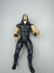 Figura de acción Undertaker Slammers Serie 1 1997 WWF WWE AEW Jakks - Imagen 1 de 11
