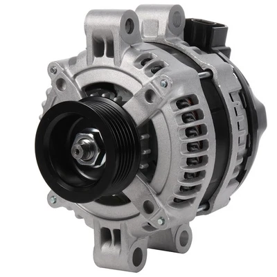 Alternador 135 amperios para Buick LaCrosse 2008-09 2006-07 Chevrolet Monte Carlo Foto 1 de 4