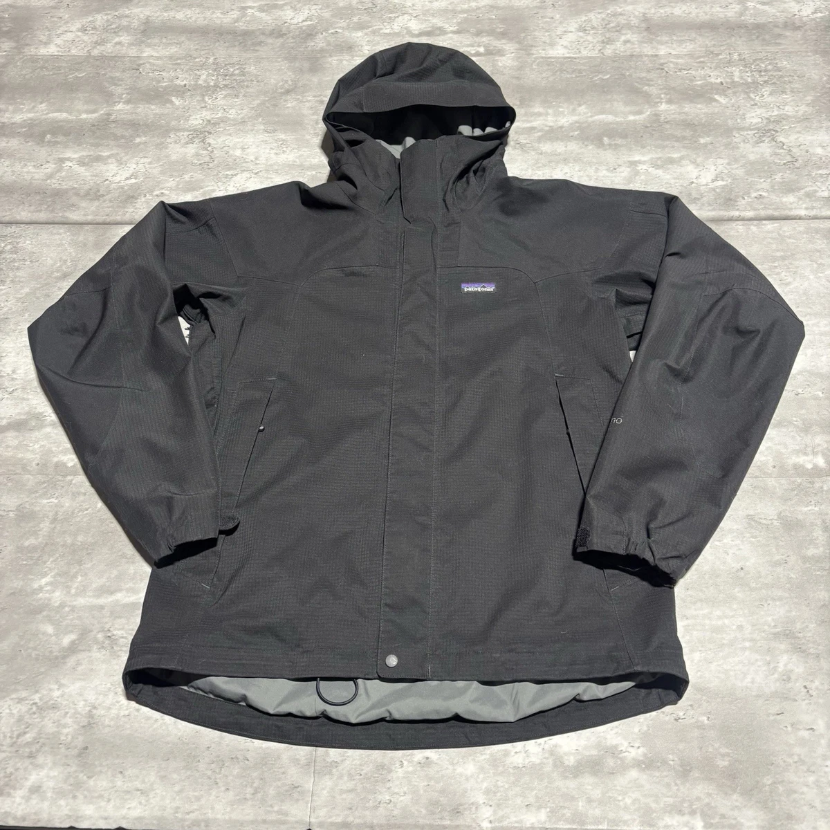 patagonia storm jacket products for sale | eBay