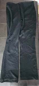 ME & EM schwarze Palazzohose weites Bein Hose Damen 16 - Bild 1 von 5