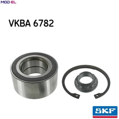 WHEEL BEARING KIT VKBA 6782 FOR BMW 1/F20/3/F3 4/F32/F82 B37D15A B38B15A 1.5L - Image 1 of 4