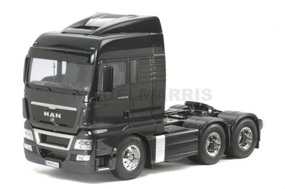 TAMIYA 56325 TAMIYA 56325 1/14 RC Man TGX 26.540 6x4 XLX - TAMIYA - 56325 - 1:14 - Immagine 1 di 4