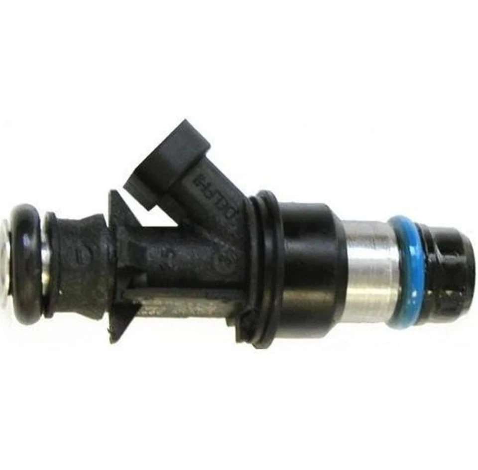 Inyector de inyección de combustible AUS MP-10006 Foto 1 de 4