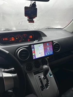 Android 13 Carplay 4+64GB rádio estéreo para carro navegação GPS para Scion XB 2008-2015 - Imagem 1 de 4