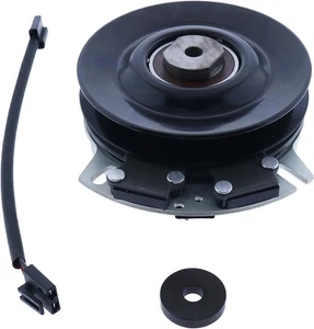 Zapfwellenkupplung für Warner 5219-45 5219-19 Ariens Gravely Everride 00191700 - Bild 1 von 3