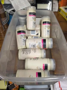 10 Pack John Frieda Blonde repair system pre-Shampoo treatment step 1 3.3oz - Picture 1 of 1