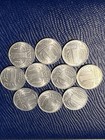 1 Pfennig DDR 1968 A - 1 Lot, ss+, #29