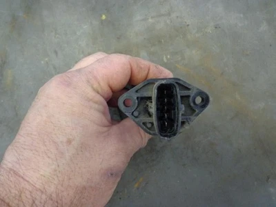 AIR FLOW METER FITS 03-06 SANTA FE 723298 - Image 1 of 4