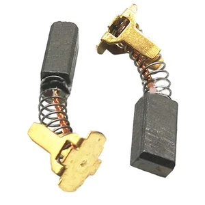 Cepillos de carbono de larga duración para DV18DMR DV18DL DV14DSL para WR18DL2 WR18DL - Imagen 1 de 9