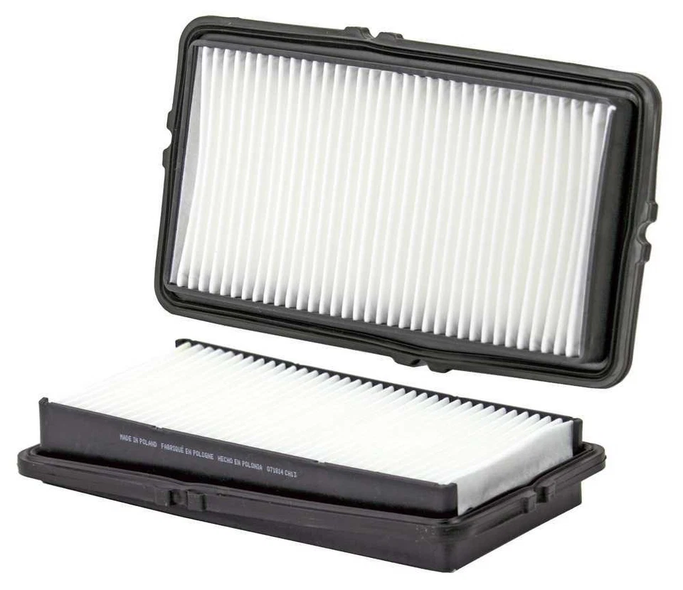 Air Filter For 1990-1993 Honda Accord 1992 1991 WIX 46064 Air Filter - Image 1 of 1