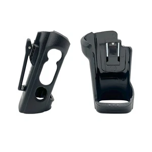 Funda de transporte universal con clip para cinturón PMLN5709 apta para APX6000 APX8000 - Imagen 1 de 3