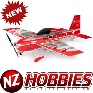 E-Flite EFLU02050 UMX Eratix 3D FF (Flat Foamy) 450mm BNF Basic w/ AS3X & SAFE - Picture 1 of 24